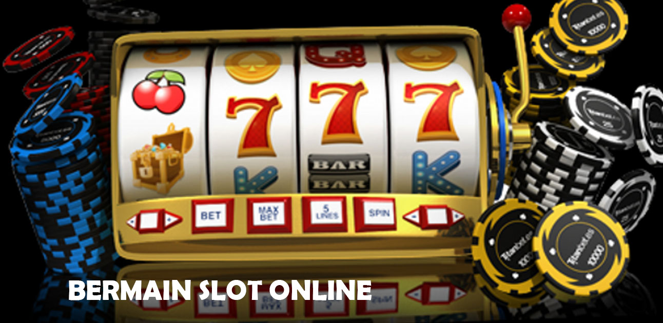 Bermain Slot Online Dengan Cara Yang Tepat Bagi Pemula