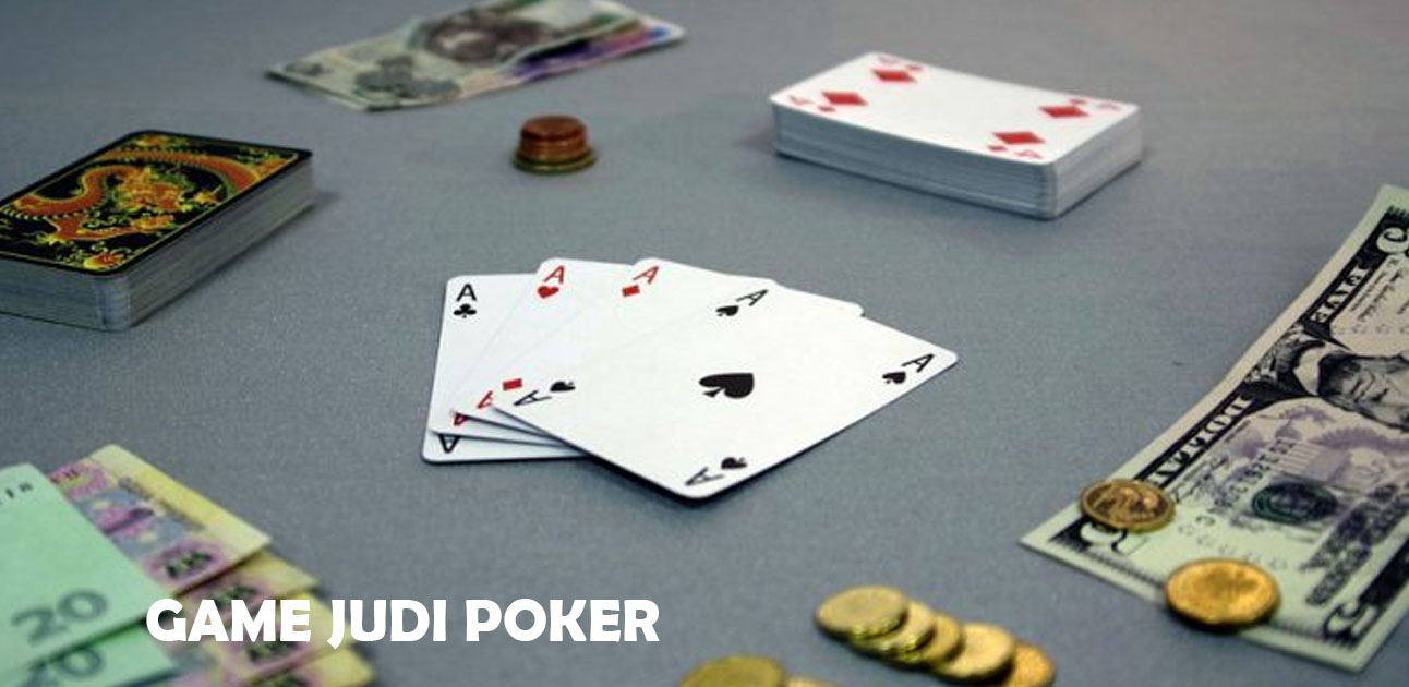 Tips Bermain Game Judi Poker Dengan Deposit 10k Via Pulsa